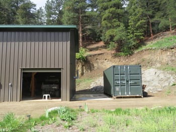 3819 James Canyon Dr, Jamestown, CO 80455