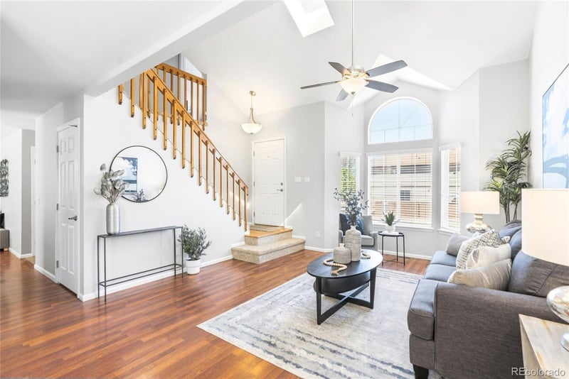 890 Garden Dr, Highlands Ranch, CO 80126