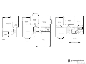 890 Garden Dr, Highlands Ranch, CO 80126