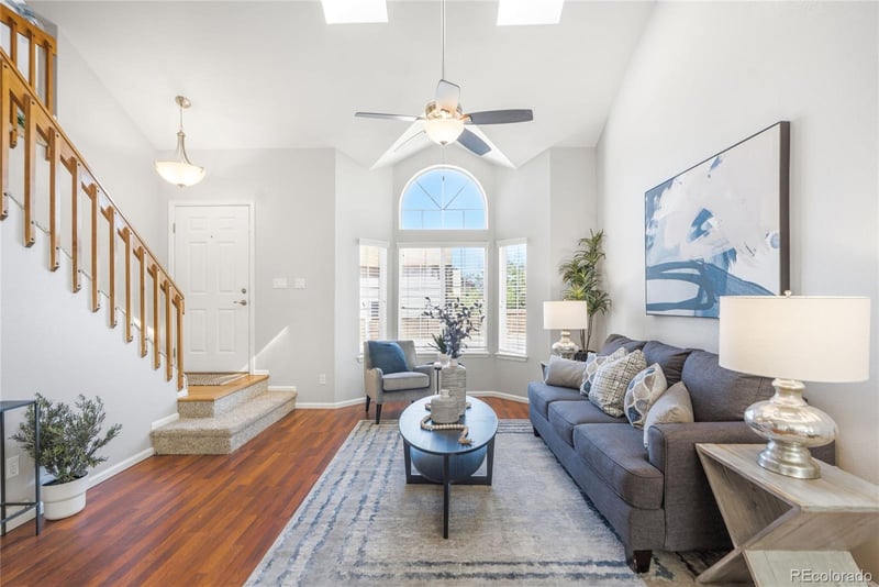 890 Garden Dr, Highlands Ranch, CO 80126