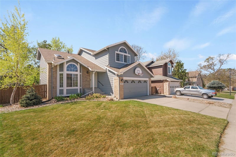 890 Garden Dr, Highlands Ranch, CO 80126