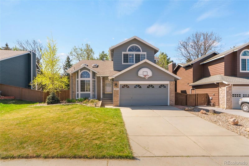 890 Garden Dr, Highlands Ranch, CO 80126
