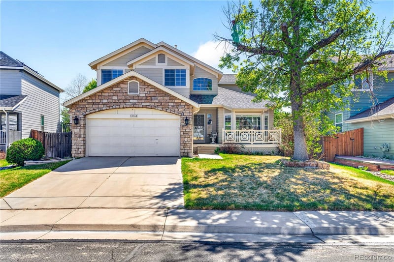 13148 Clermont Ct, Thornton, CO 80241