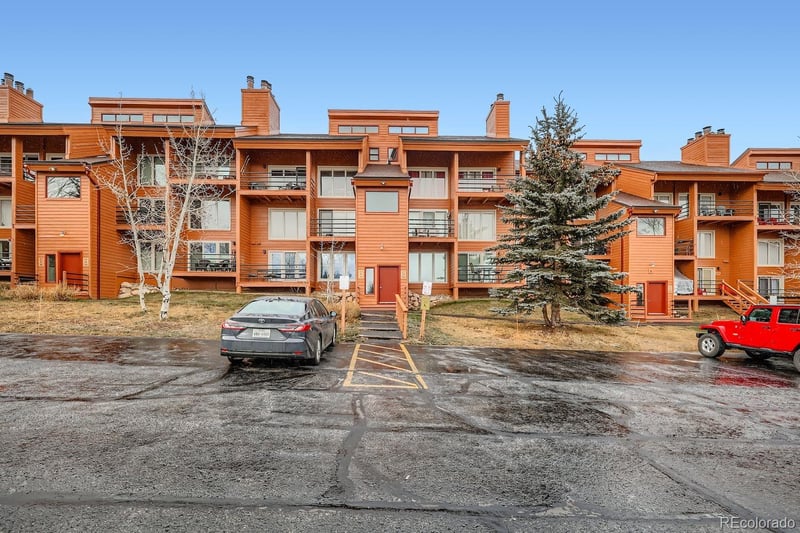 091300 Ryan Gulch Rd #91305, Silverthorne, CO 80498