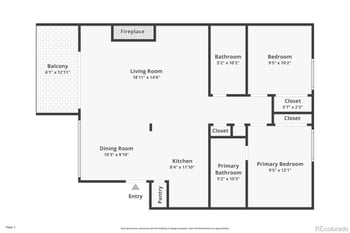 091300 Ryan Gulch Rd #91305, Silverthorne, CO 80498