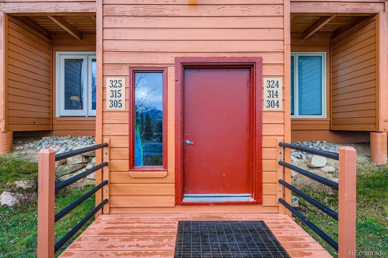 091300 Ryan Gulch Rd #91305, Silverthorne, CO 80498