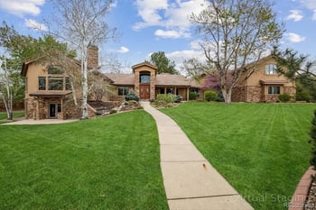 5200 Beeler Ct, Greenwood Village, CO 80111