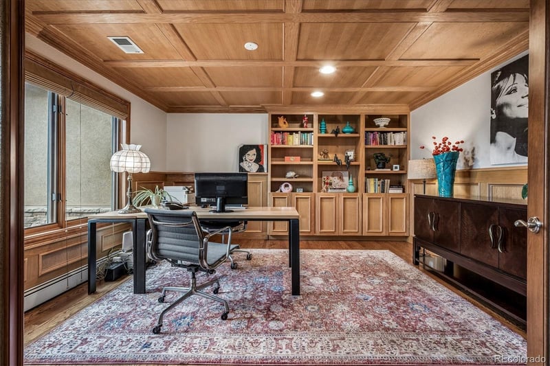 5200 S Beeler Ct, Greenwood Village, CO 80111