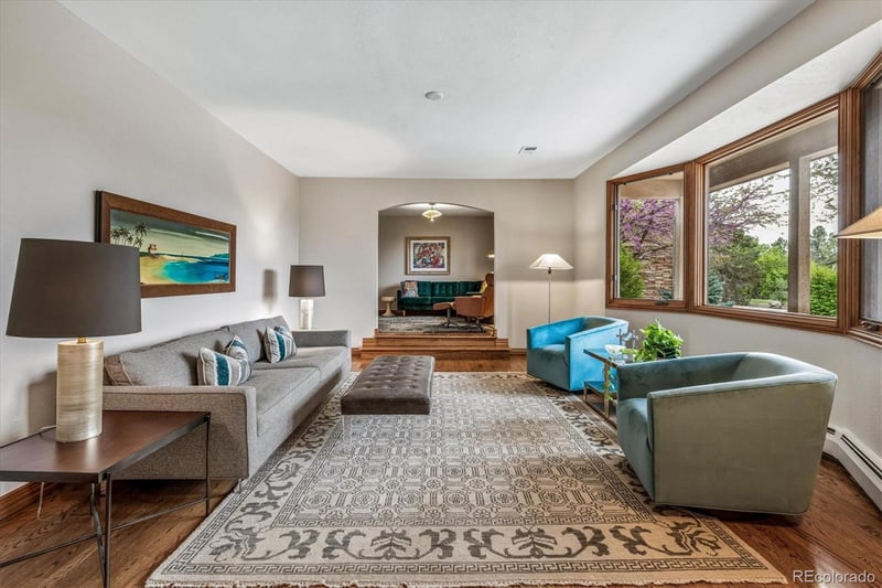 5200 S Beeler Ct, Greenwood Village, CO 80111