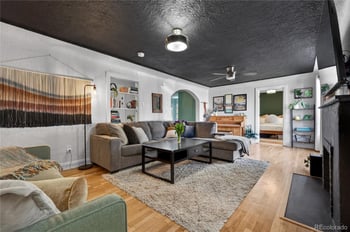 2720 Logan St, Englewood, CO 80113