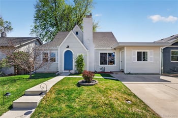 2720 Logan St, Englewood, CO 80113