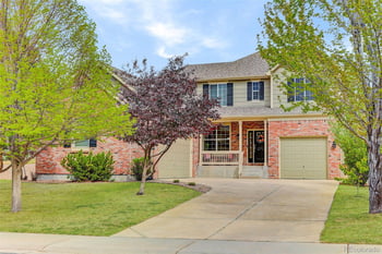 6012 S Ouray St, Aurora, CO 80016