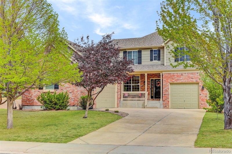 6012 Ouray St, Aurora, CO 80016