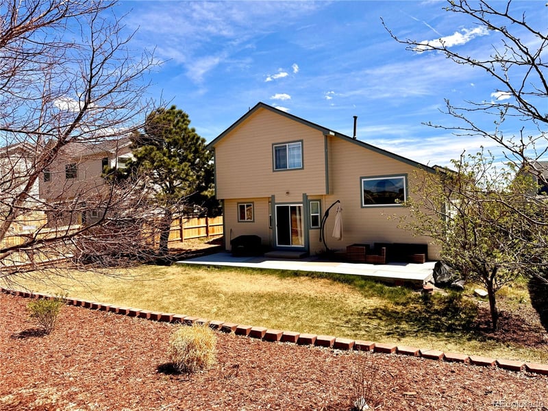 941 Sundown Dr, Castle Rock, CO 80104