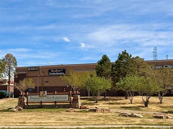 941 Sundown Dr, Castle Rock, CO 80104