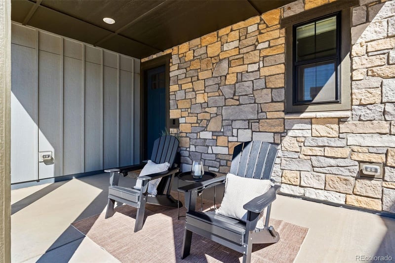 8827 Moonshimmer Trl, Littleton, CO 80125