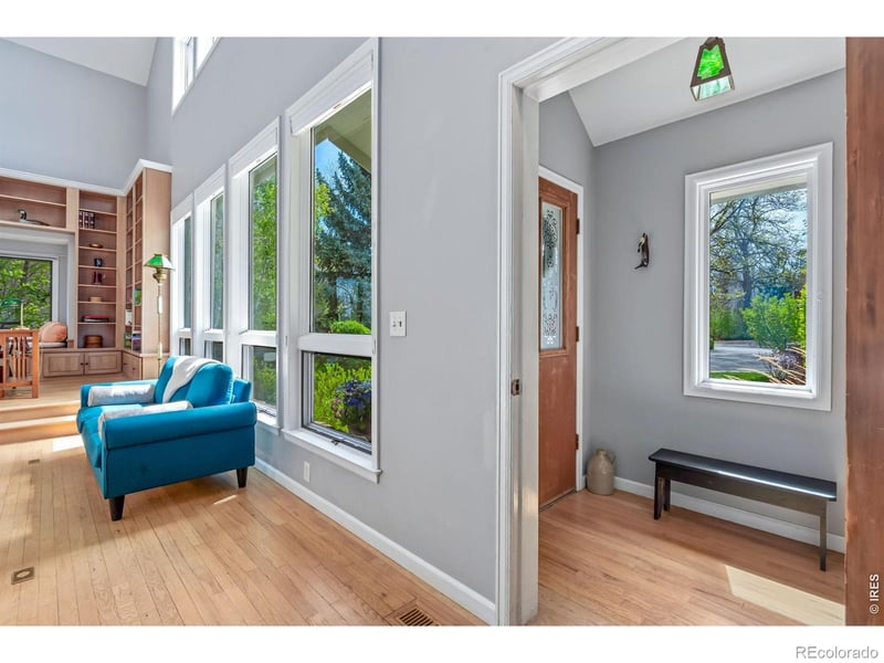 516 Spring Canyon Ct, Fort Collins, CO 80525