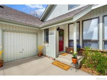 516 Spring Canyon Ct, Fort Collins, CO 80525