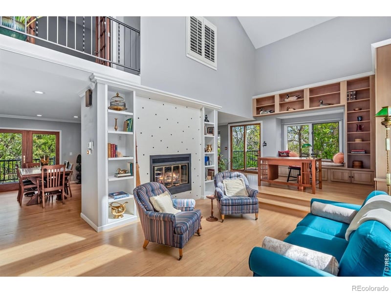 516 Spring Canyon Ct, Fort Collins, CO 80525