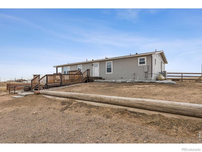 13013 County Road 86, Pierce, CO 80650