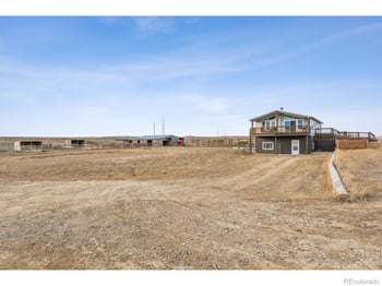 13013 County Road 86, Pierce, CO 80650