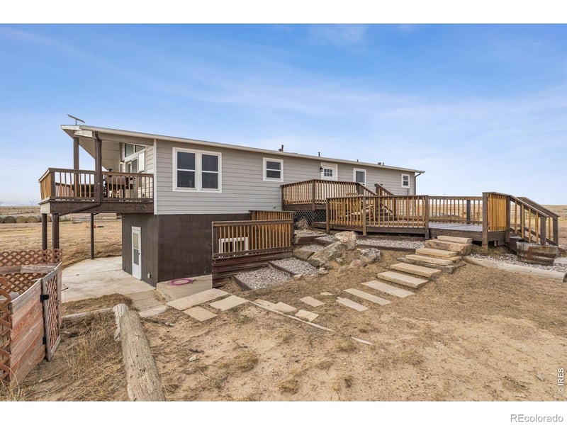 13013 County Road 86, Pierce, CO 80650