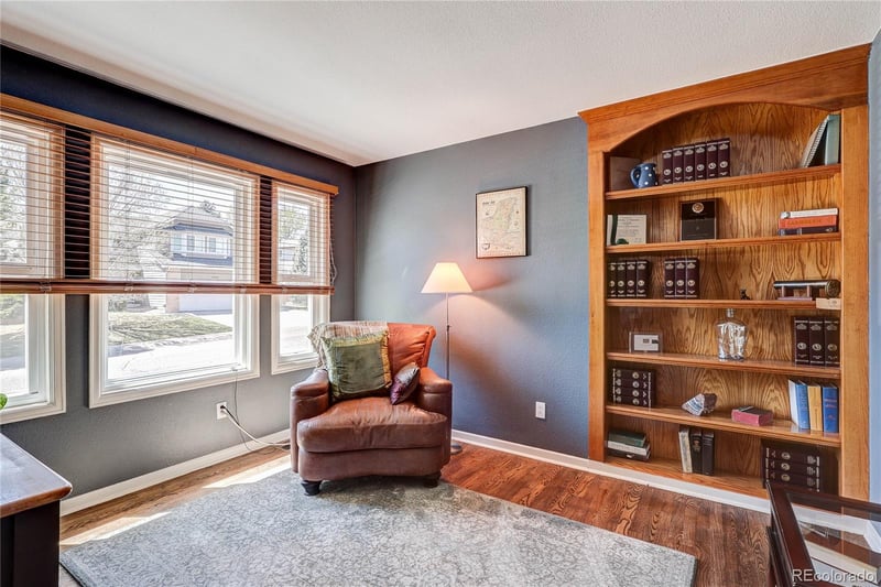 11035 Rowland Ave, Littleton, CO 80127