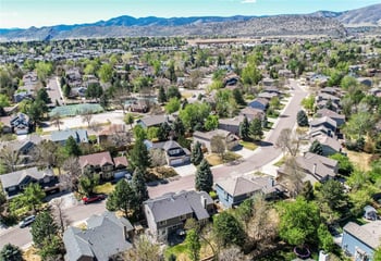 11035 Rowland Ave, Littleton, CO 80127