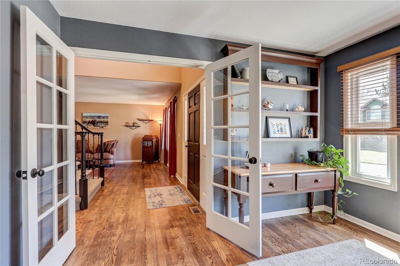 11035 Rowland Ave, Littleton, CO 80127