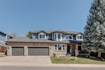 11035 Rowland Ave, Littleton, CO 80127