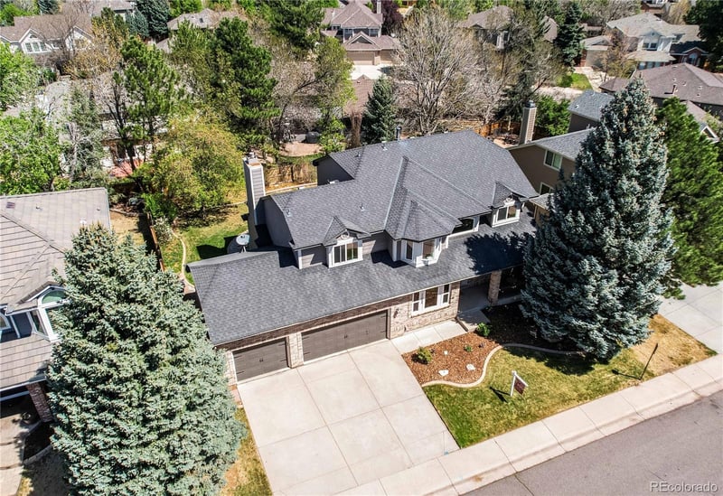 11035 Rowland Ave, Littleton, CO 80127