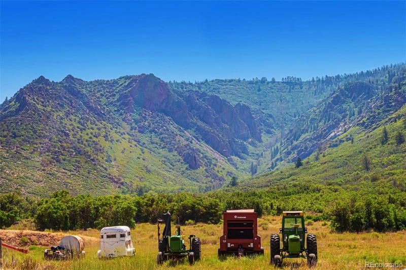 26101 Hwy 141 , Whitewater, CO 81527