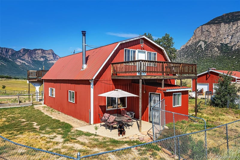 26101 Hwy 141 , Whitewater, CO 81527
