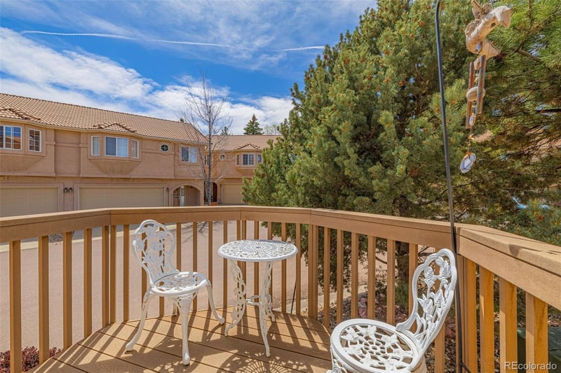 5205 Mountain Villa Grv, Colorado Springs, CO 80917