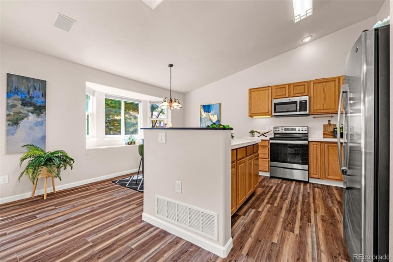 5205 Mountain Villa Grv, Colorado Springs, CO 80917