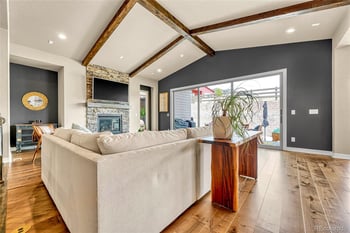 11574 Tyrolite Trl, Parker, CO 80138