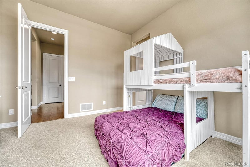 11574 Tyrolite Trl, Parker, CO 80138