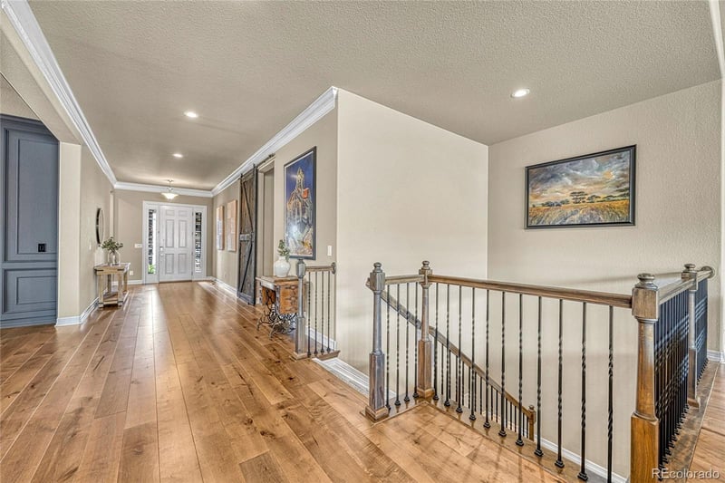 11574 Tyrolite Trl, Parker, CO 80138