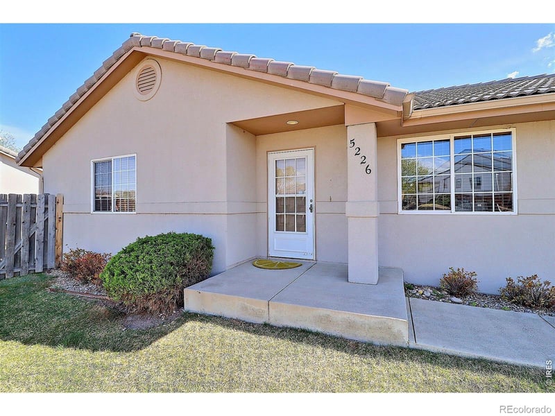 5226 11th St, Greeley, CO 80634