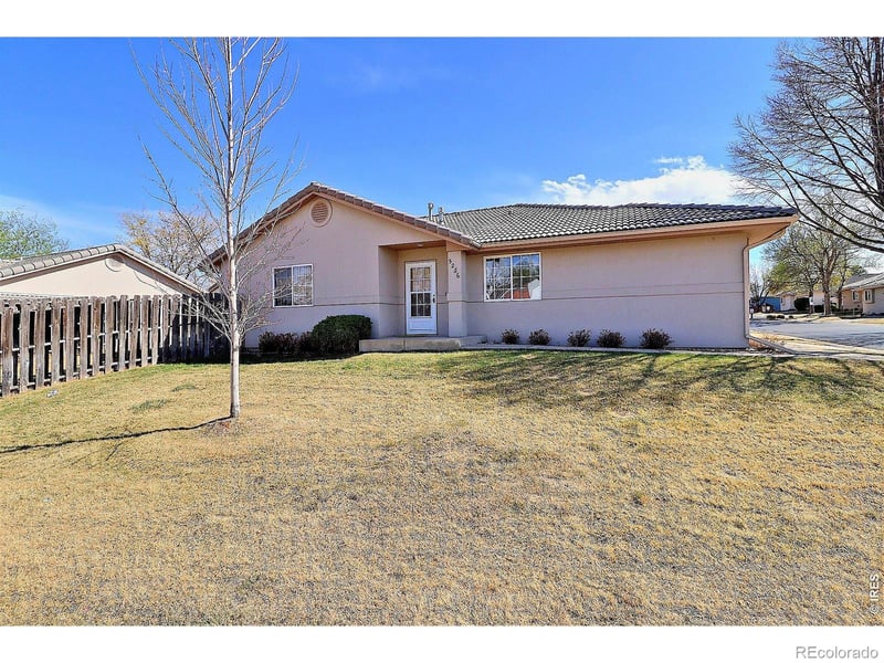 5226 11th St, Greeley, CO 80634