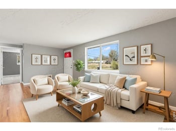 840 Stuart St, Denver, CO 80219