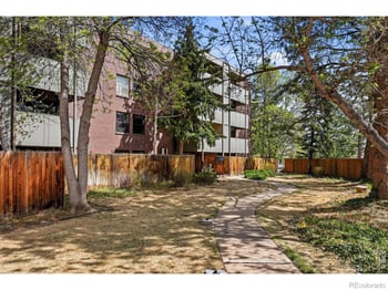 2227 Canyon Blvd #155B, Boulder, CO 80302