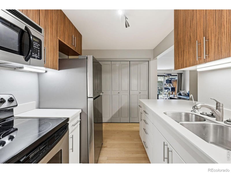 2227 Canyon Blvd #155B, Boulder, CO 80302