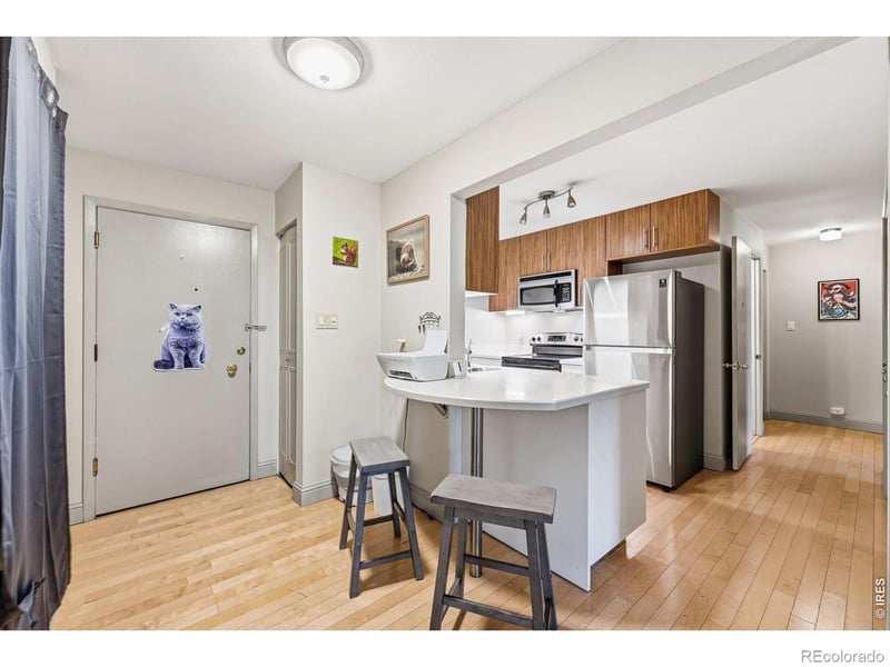 2227 Canyon Blvd #155B, Boulder, CO 80302