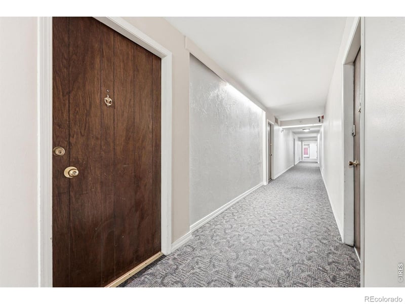 2227 Canyon Blvd #155B, Boulder, CO 80302