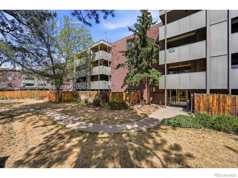 2227 Canyon Blvd #155B, Boulder, CO 80302