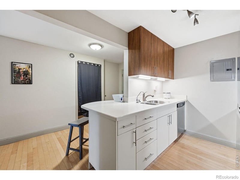 2227 Canyon Blvd #155B, Boulder, CO 80302