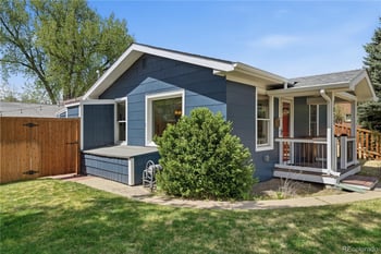 1839 Downing St, Denver, CO 80210