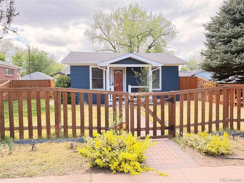 1839 Downing St, Denver, CO 80210