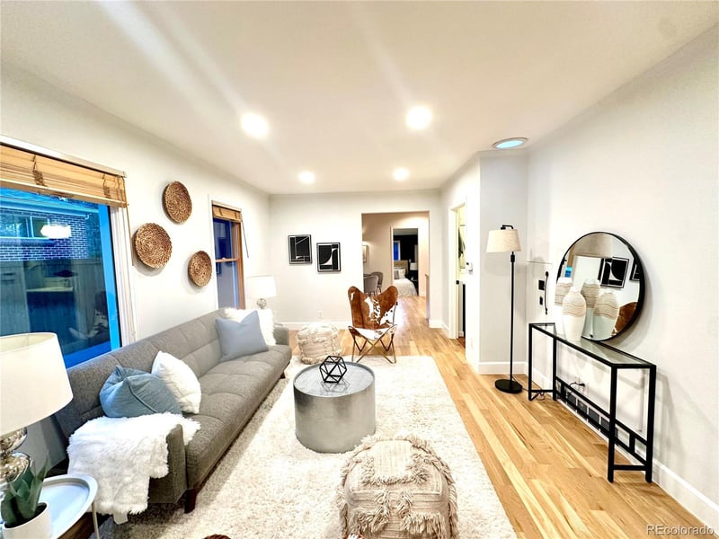 1839 Downing St, Denver, CO 80210